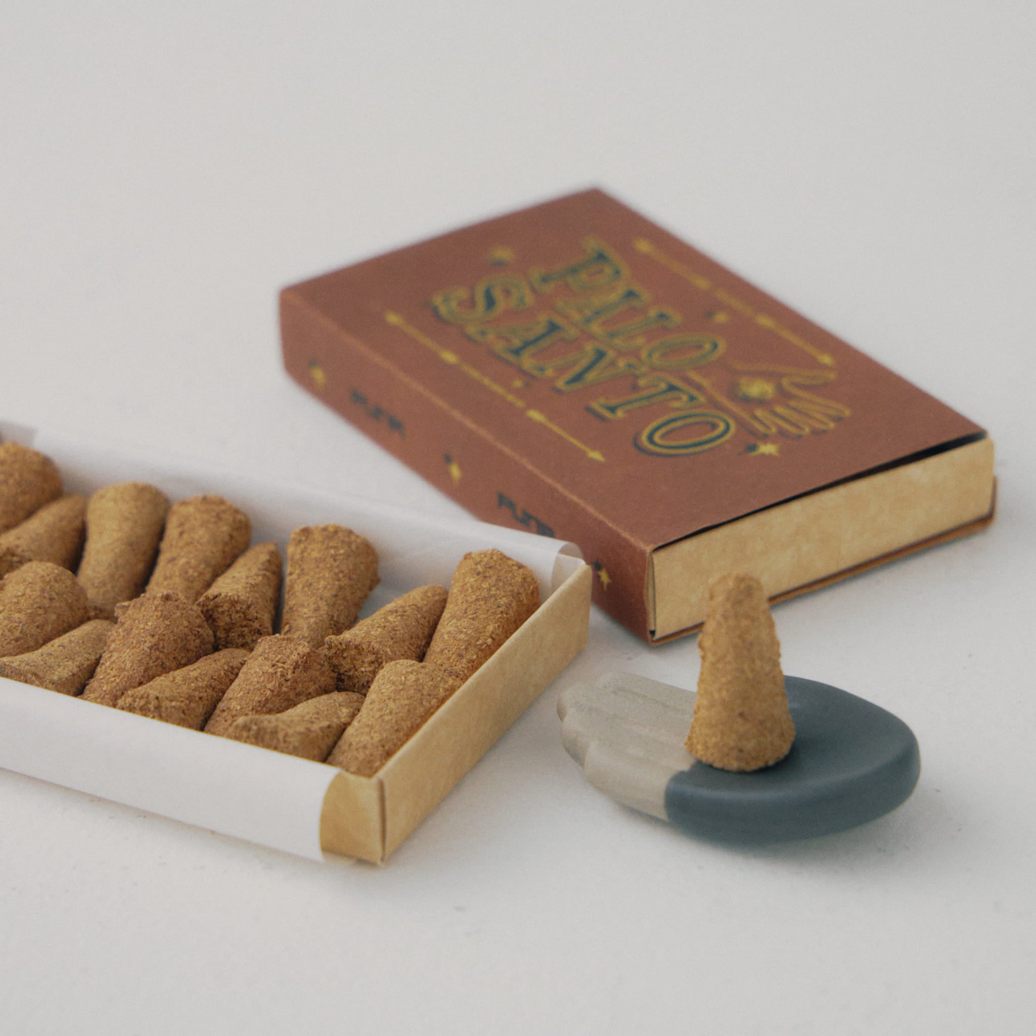 Incense｜お香 – JINNAN HOUSE