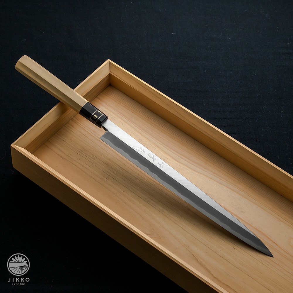 フグ引包丁の選び方 | 包丁通販なら明治33年創業の大阪 堺の實光刃物