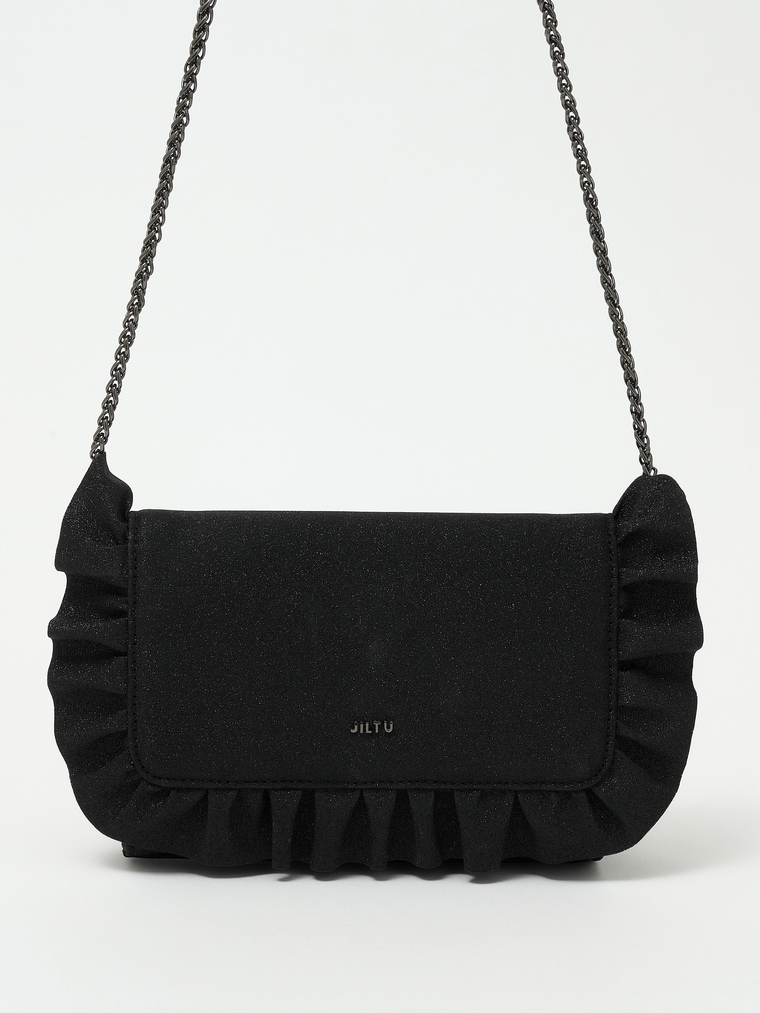 petit frill shoulder bag – JILTU