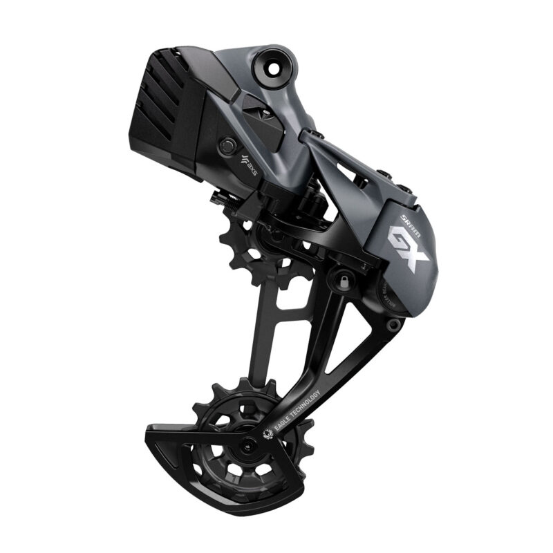 SRAM GX EAGLE AXSをリリース開始！