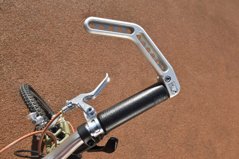 モールトン Moulton ブレーキ変換アダプター モールトン Moulton