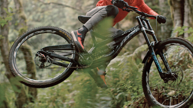 fi'zi:k グラビティーマウンテンバイクシューズ fi'zi:k グラビティー