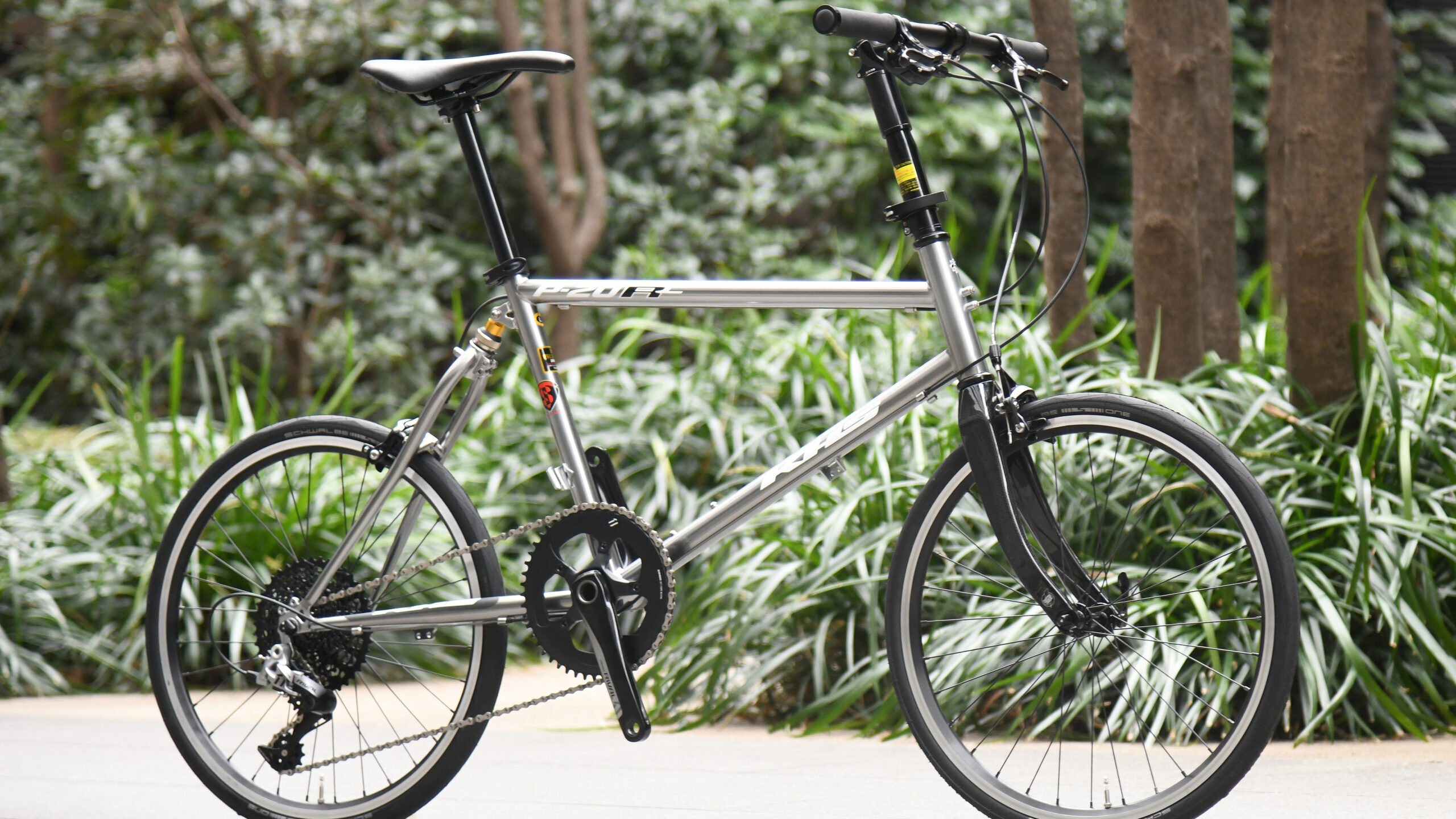 KHS P-20RC】SHOP ORIGINAL CUSTOM