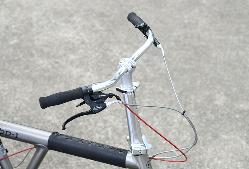 r&m BD-1】ショップオリジナルカスタム