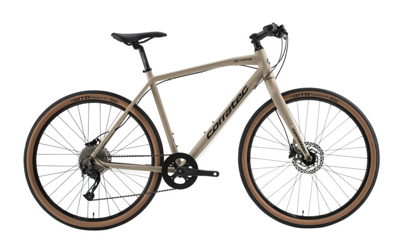 corratec（コラテック）のクロスバイク「SHAPE」 2022モデルが登場