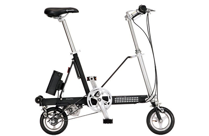 CARRYME(キャリーミー)モデルの変遷を辿ることで見えてくる進化の過程