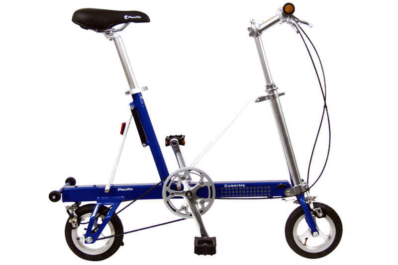 CARRYME(キャリーミー)モデルの変遷を辿ることで見えてくる進化の過程