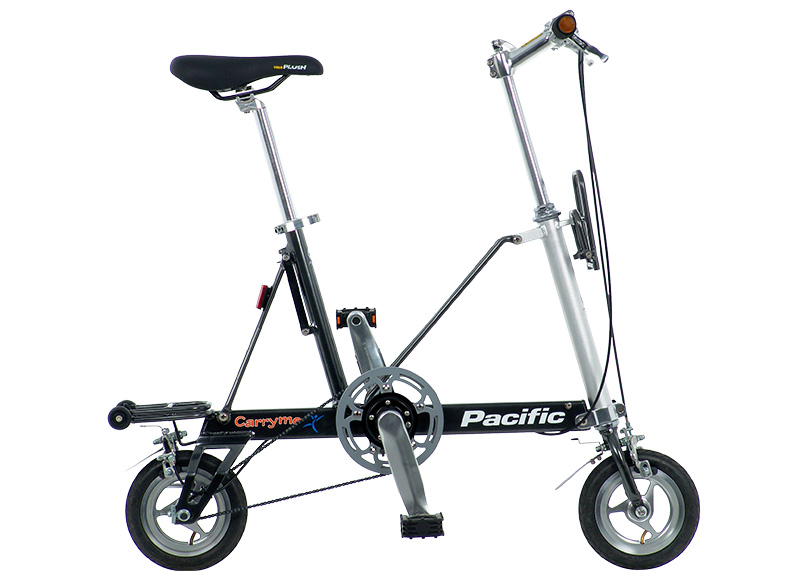 CARRYME(キャリーミー)モデルの変遷を辿ることで見えてくる進化の過程