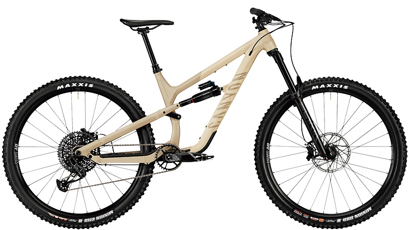 30万円台で購入できるフルサスMTB主要4台をチェック