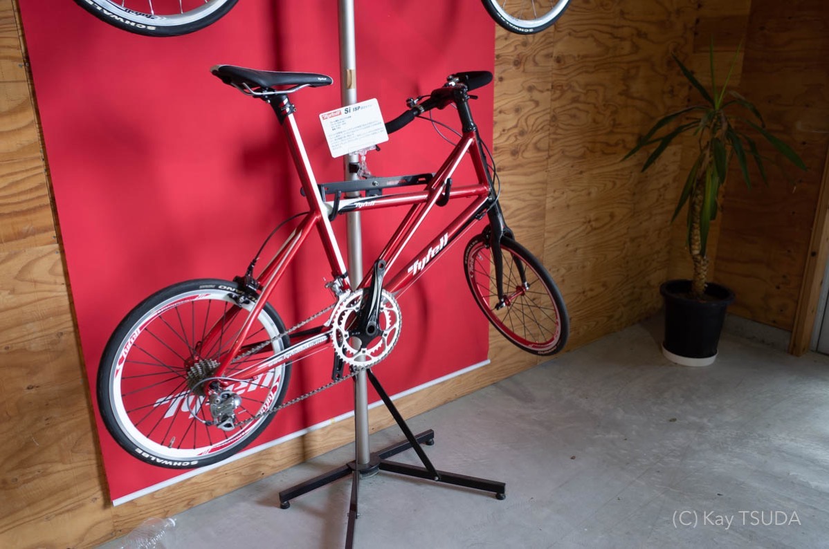 おしゃれ自転車ブランドTyrell全部紹介！非公式カタログ | 自転車でGo.com
