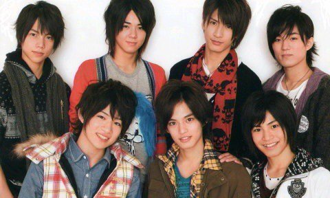 7WEST - Archive of STARTO