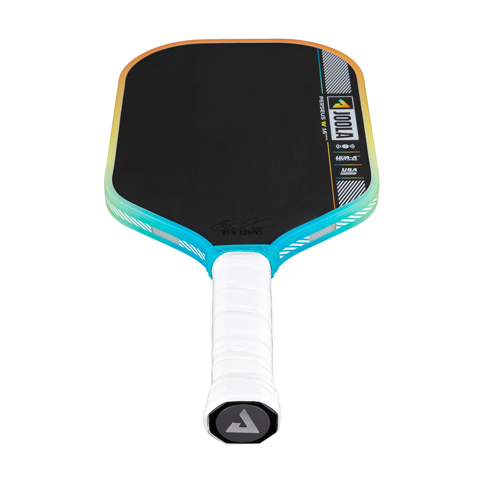 JOOLA Summer Daze Perseus Pro IV 16mm (Limited Edition) - JOOLA USA
