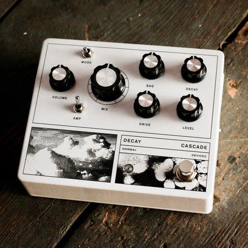 ODS 34 Deluxe – Joe's Pedals