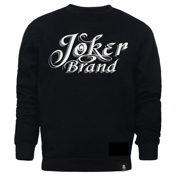 crew neck – JOKER BRAND