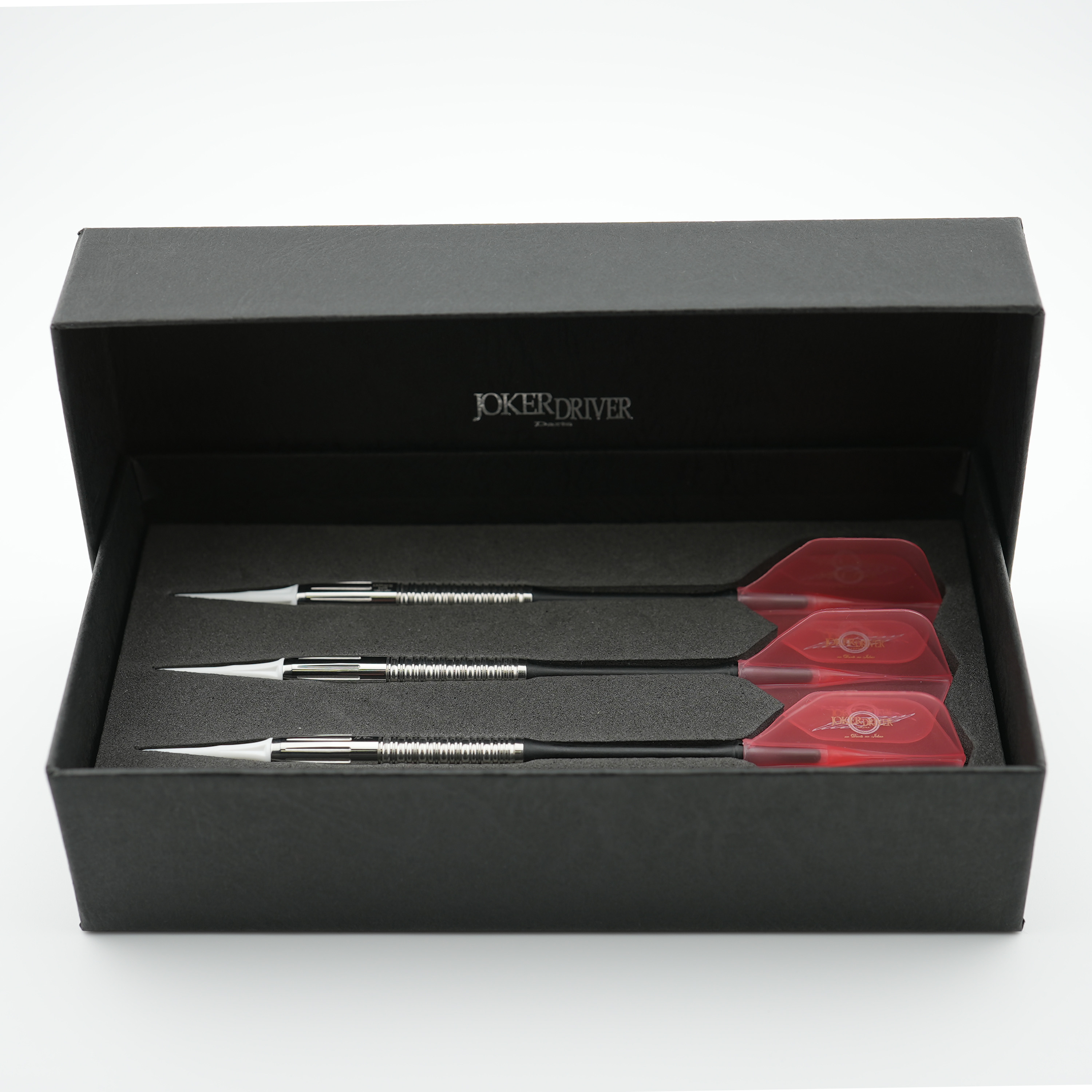 ダーツ Joker D Ultimate model S-pe. JOKERDRIVER ULTIMATE Model S