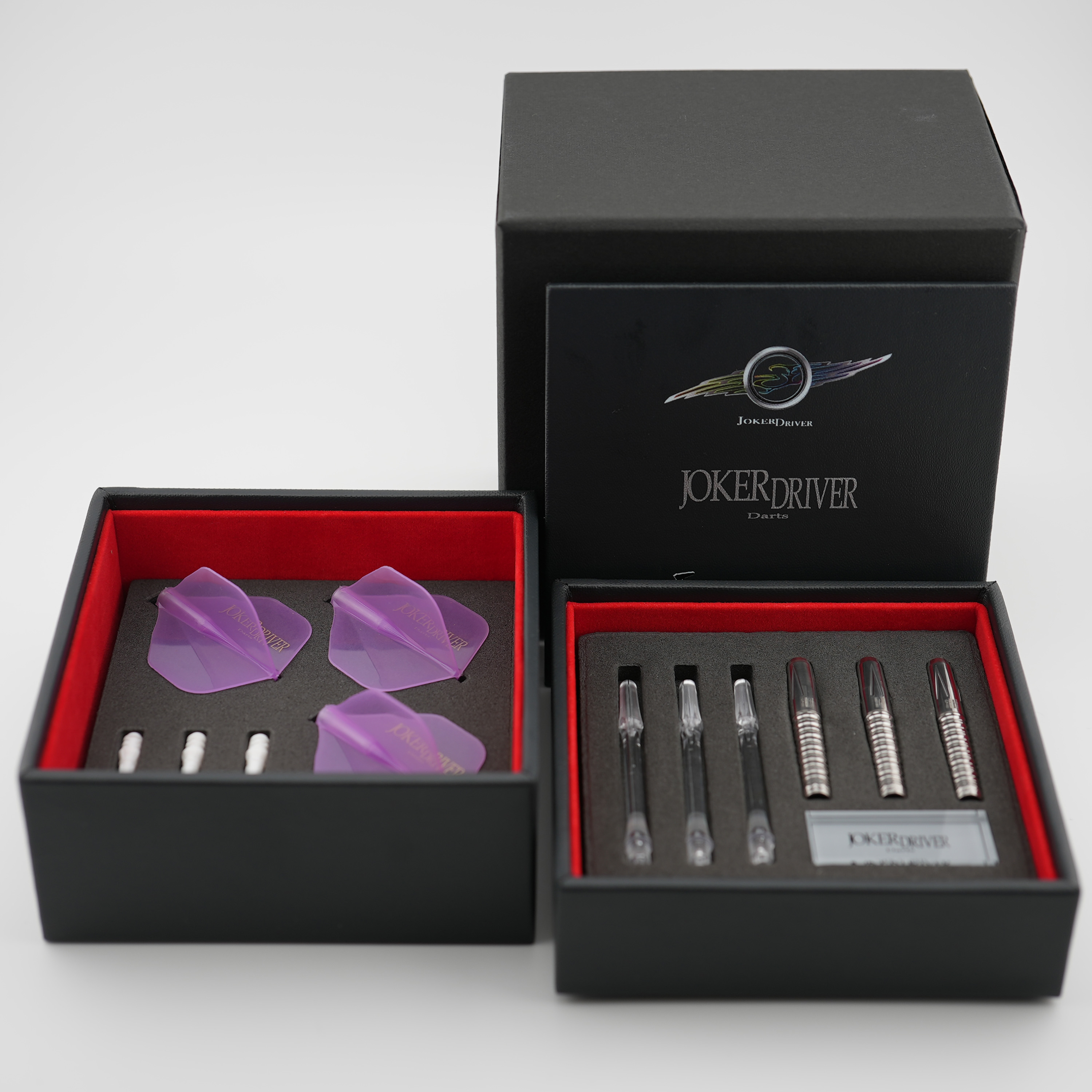 ダーツ JOKER D ZERO-ULTIMATE Model T ダーツ JOKER D ZERO-ULTIMATE