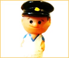 福正宗 フクちゃん 高価買取 | おもちゃ宅配買取専門店