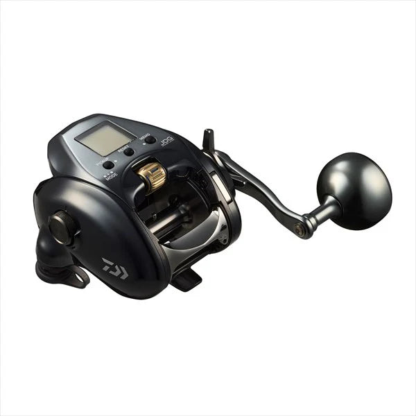 Daiwa Seaborg 400J Electric Reel