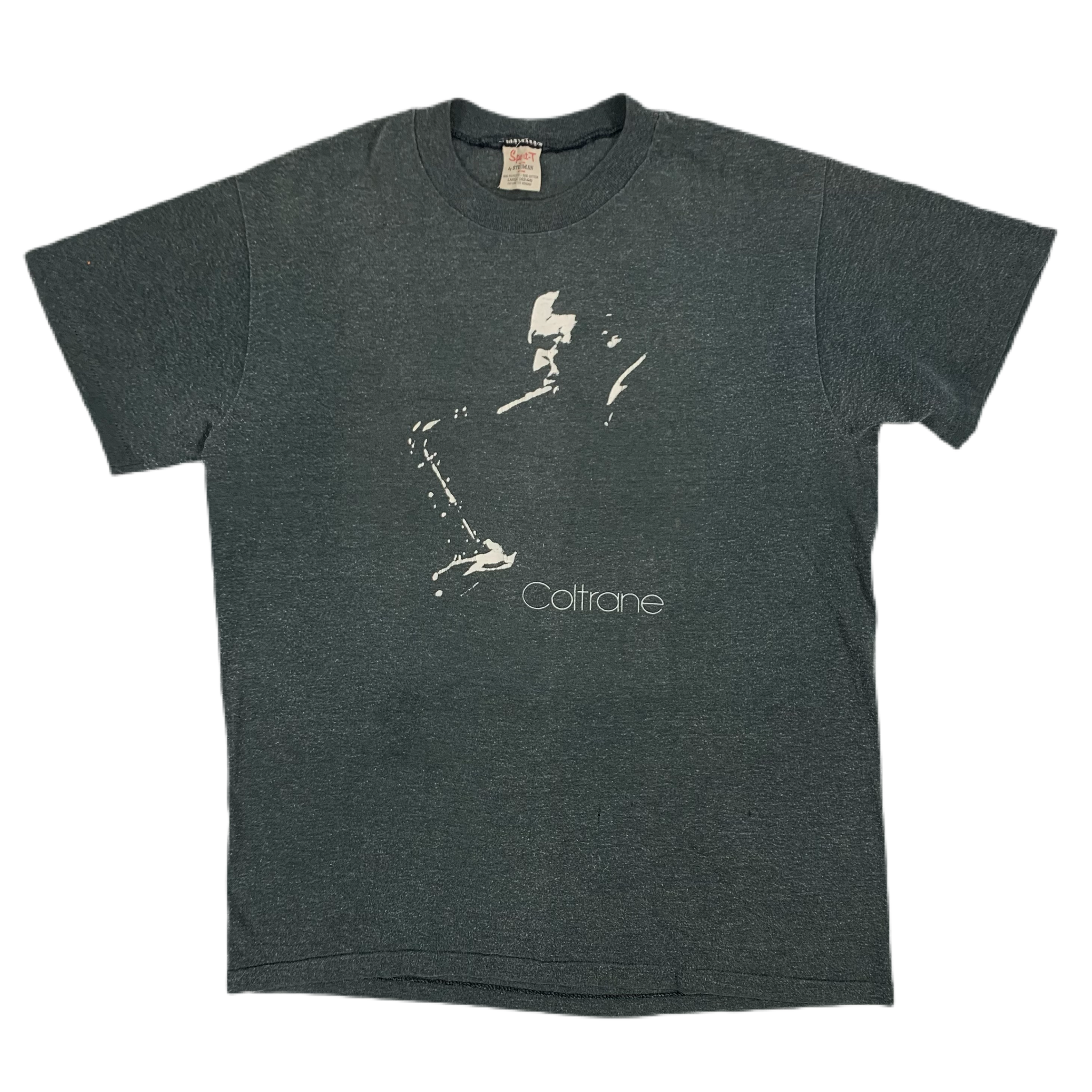Vintage John Coltrane 