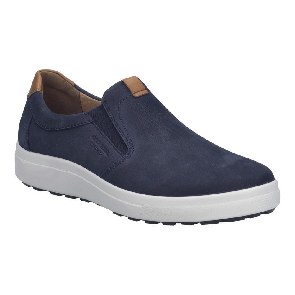Maddox 06 - Men's Slip-on Sneaker | JOSEF SEIBEL USA - Official Store