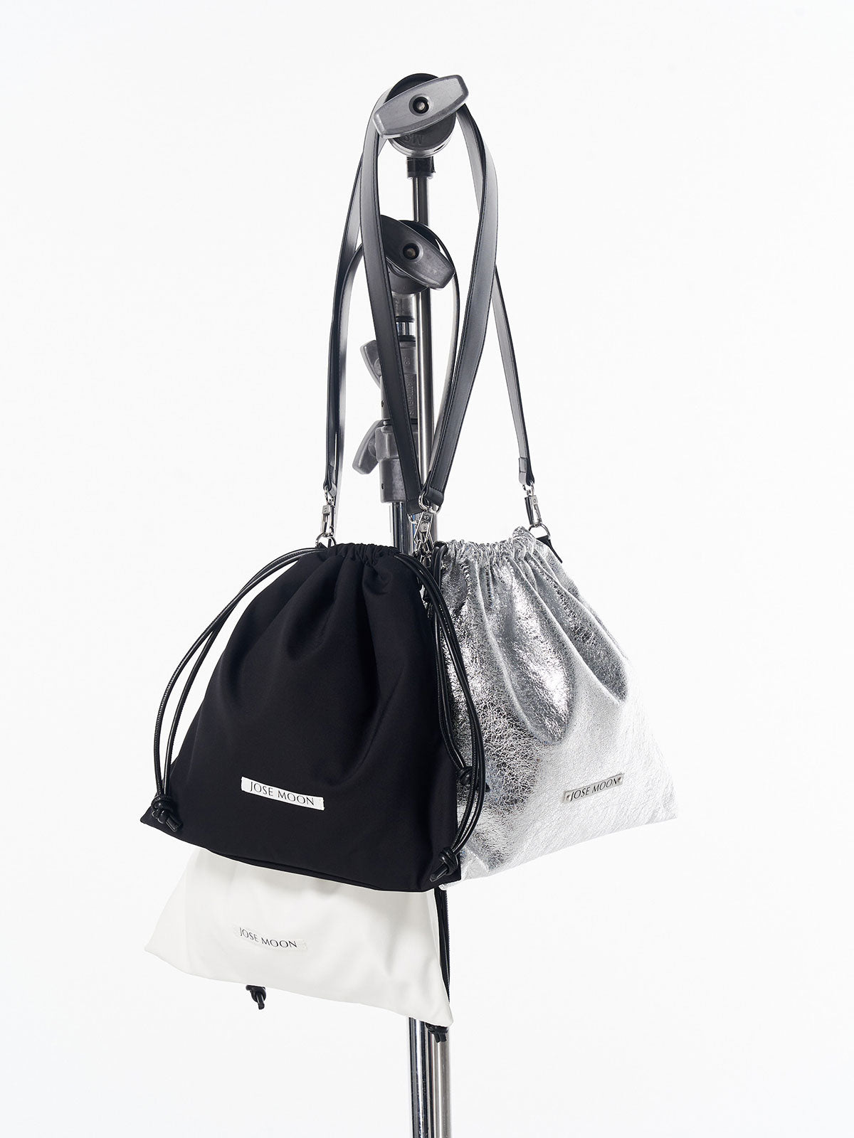 POUCH BAG – JOSEMOON