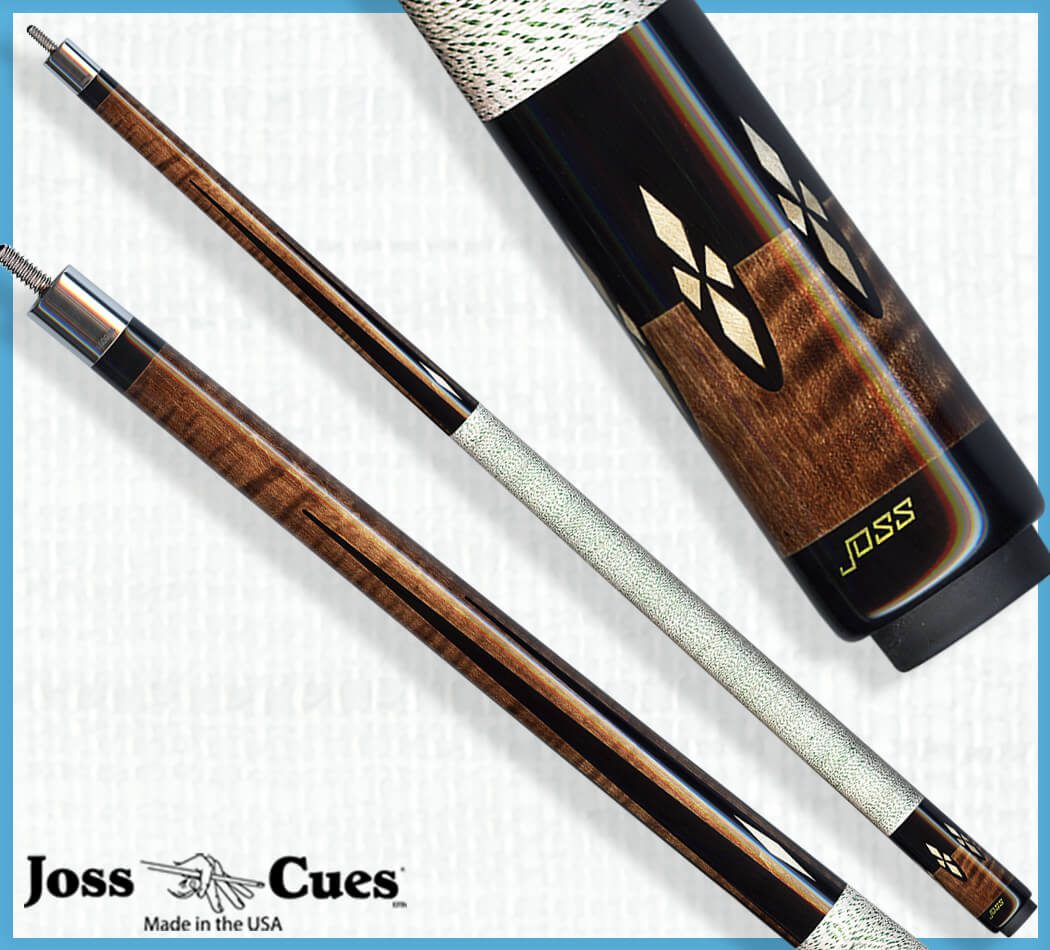 Cues above $800 Archives - Joss Cues