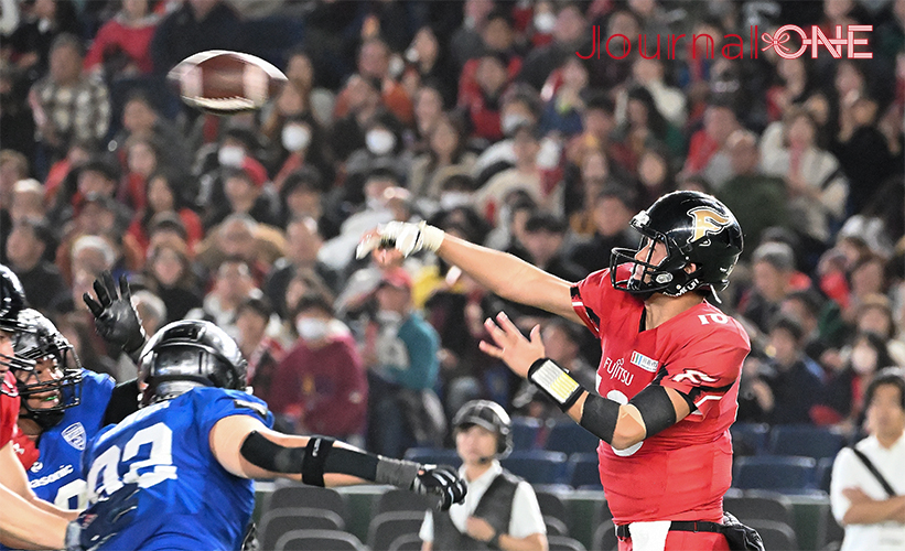 正月恒例の日本一決定戦 -RICE BOWL - 4ページ目 (5ページ中) - 日本と