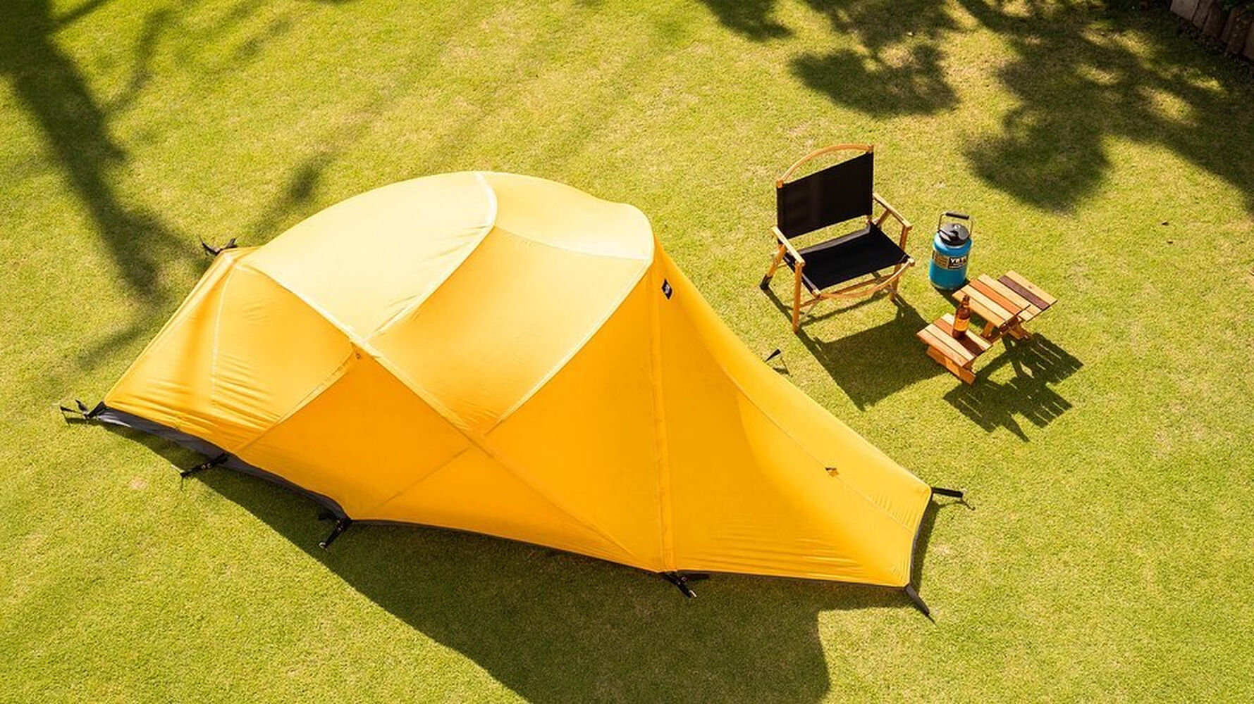 ビンテージテント The North Face/Aeroh | Blog | あなただけの