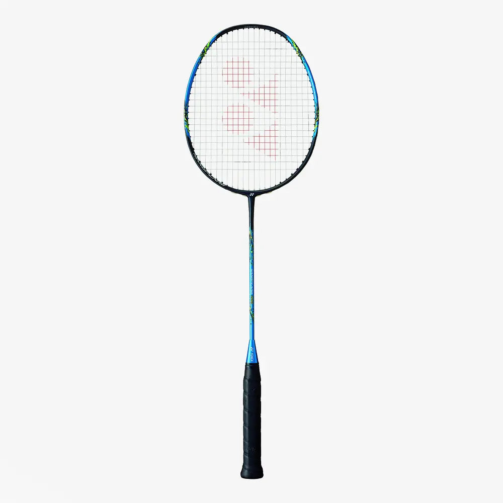 Yonex Nanoflare 700 (Cyan) - JoyBadminton