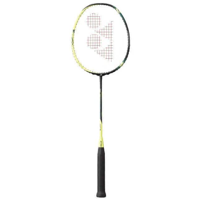 Yonex Astrox 2 (Black / Yellow) Badminton Racquet (Unstrung
