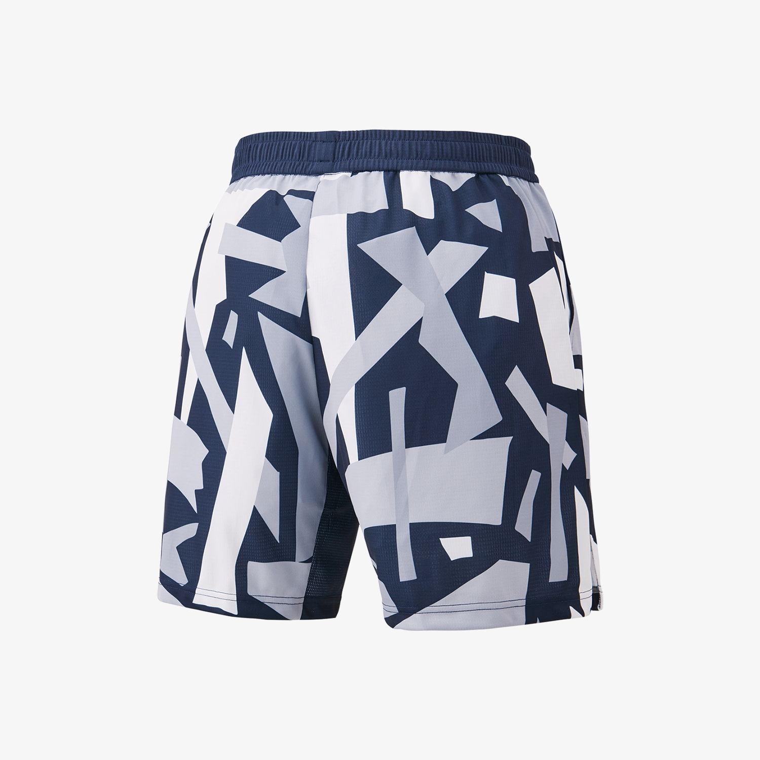 Yonex Men's Knit Shorts 15203 (Dark Navy) – JoyBadminton