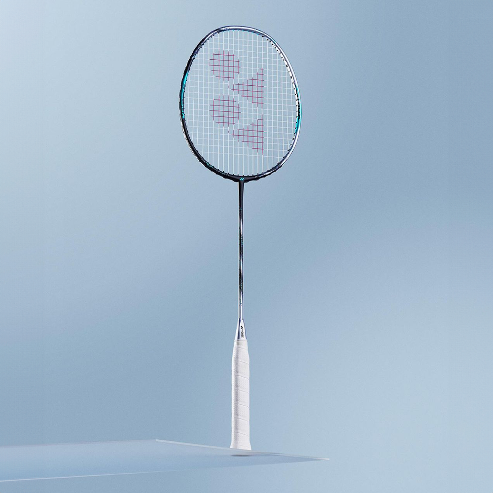 Yonex Astrox 88 D Tour (Silver/Black) 2024 - JoyBadminton