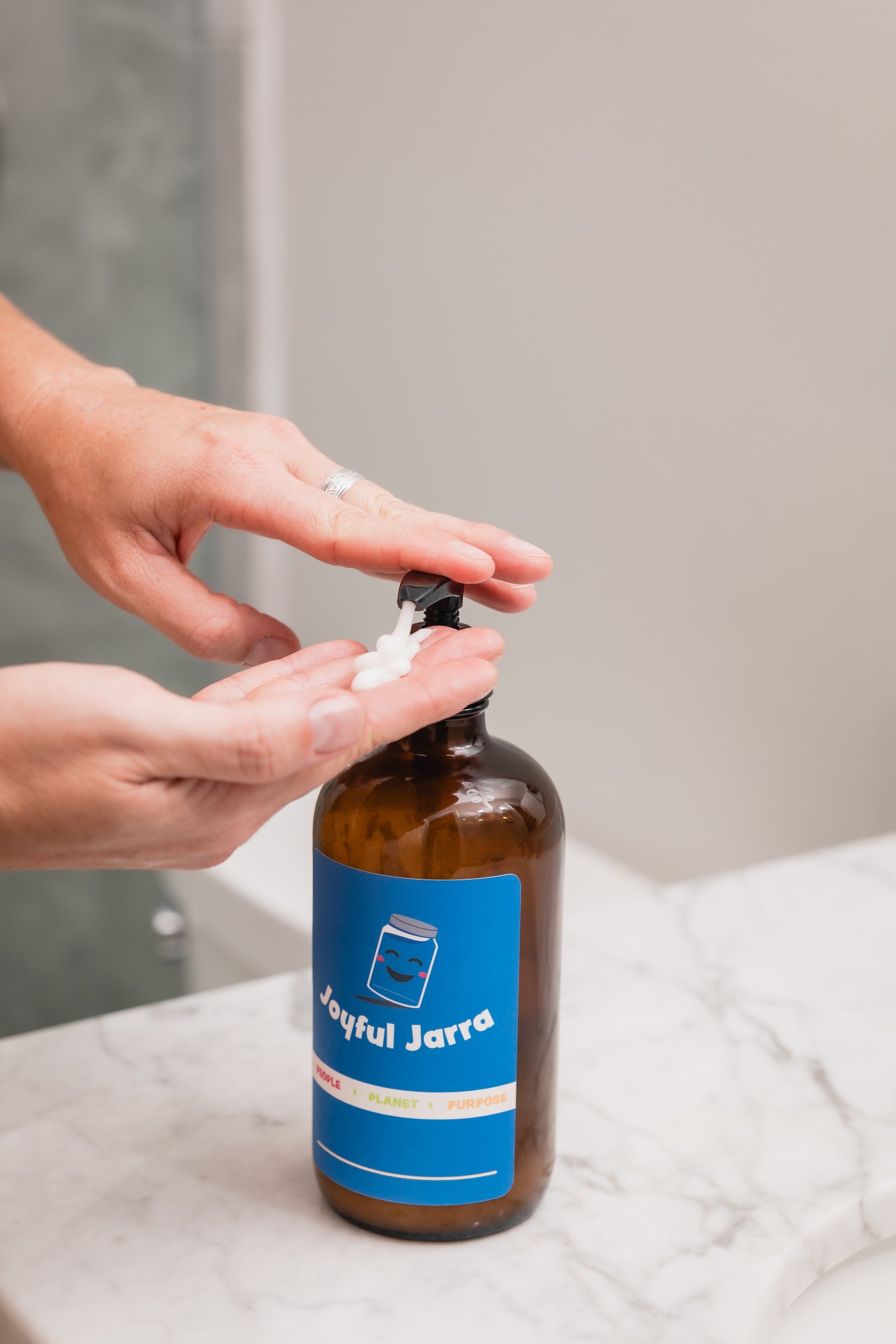 Ecoslay Leave-In Conditioner & Moisturizer – Joyful Jarra