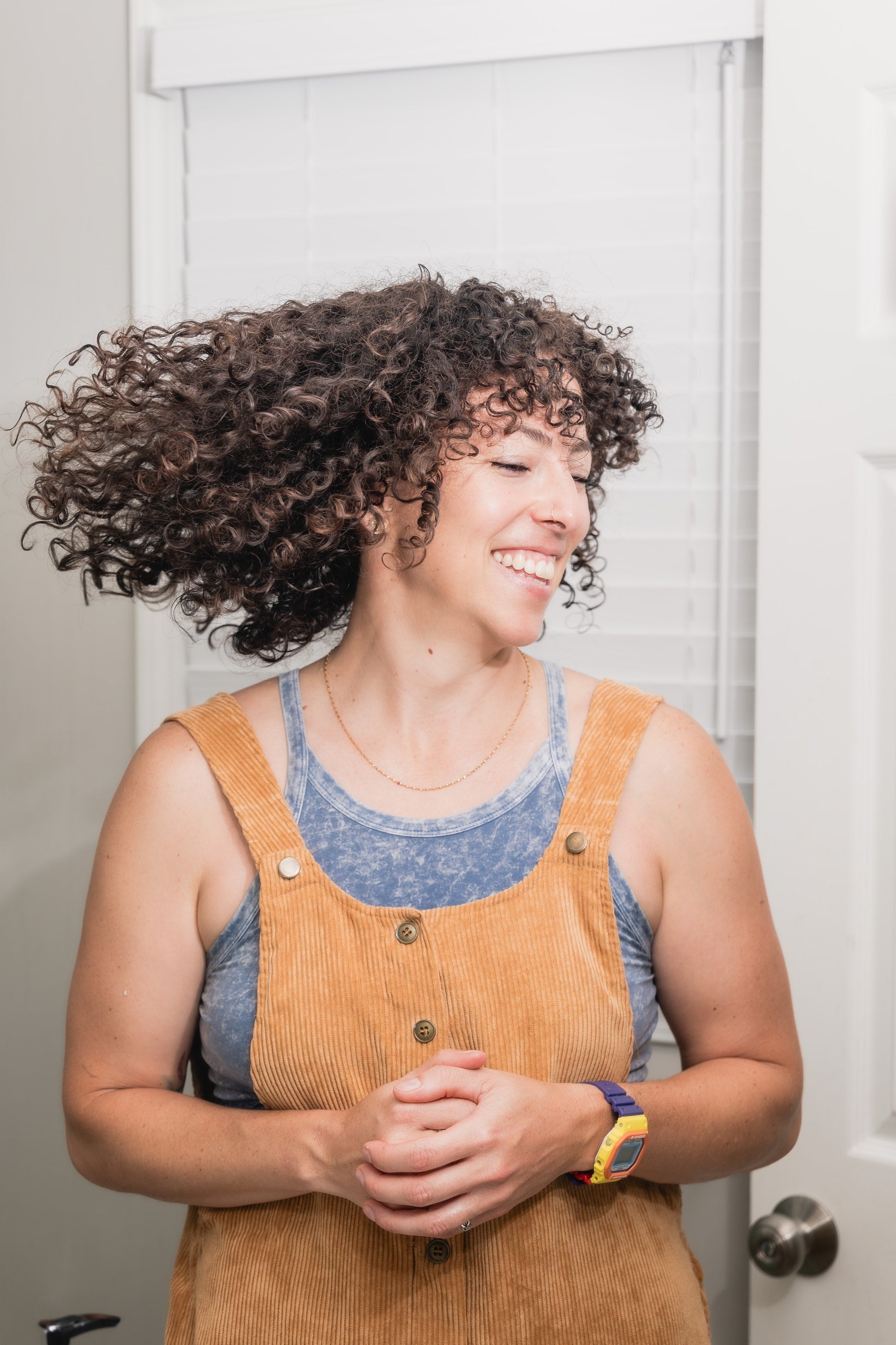 Ecoslay Leave-In Conditioner & Moisturizer – Joyful Jarra