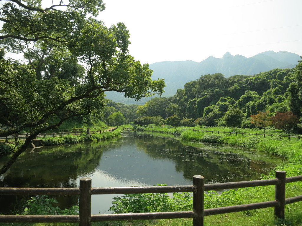 ひょうたん池公園（長崎県） | 【ロケ地 検索】全国ロケーション