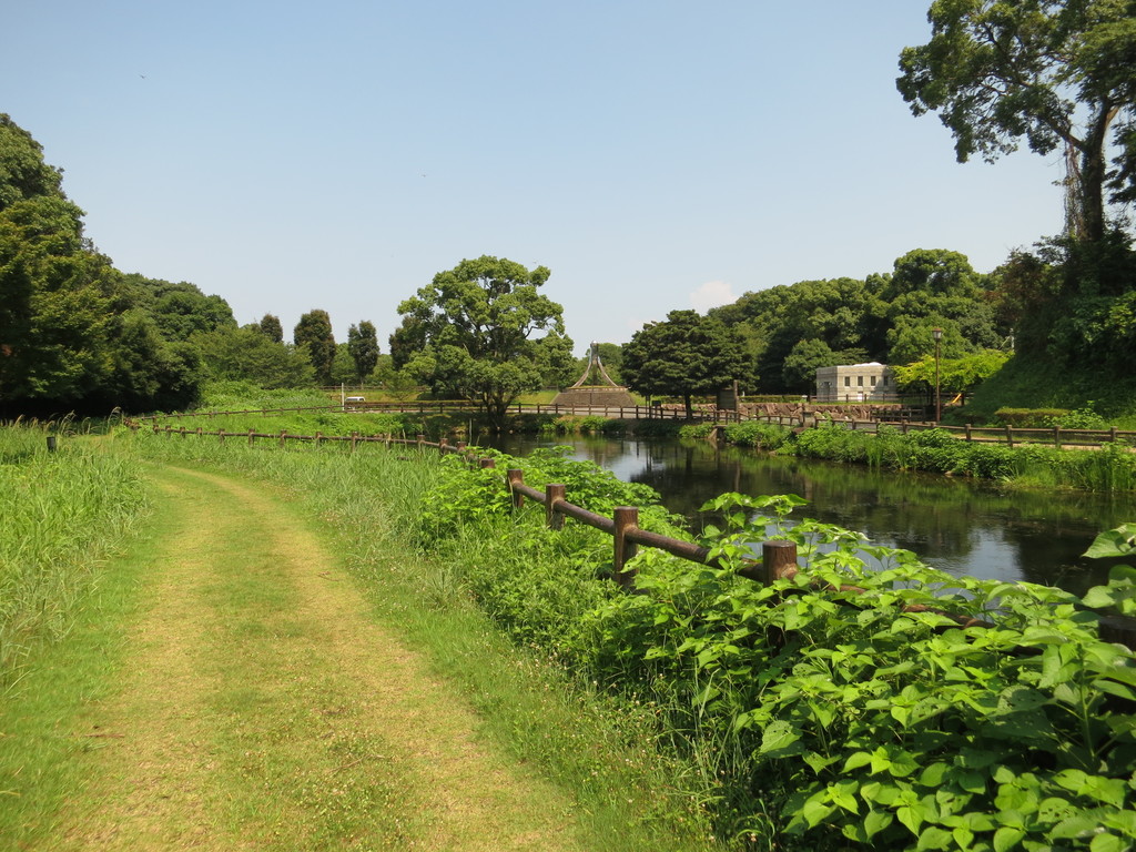 ひょうたん池公園（長崎県） | 【ロケ地 検索】全国ロケーション