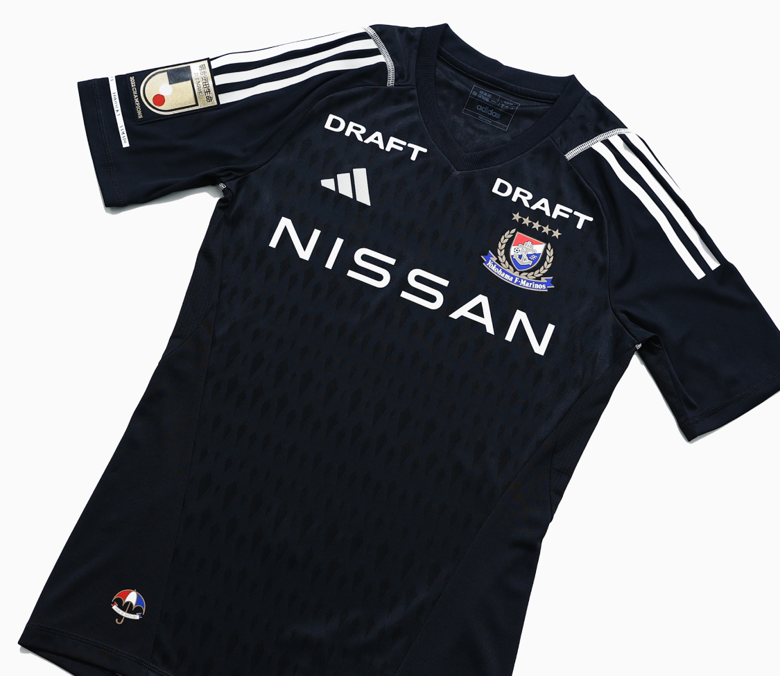 横浜F・マリノス uniform｜【公式】Jリーグオンラインストア J.LEAGUE