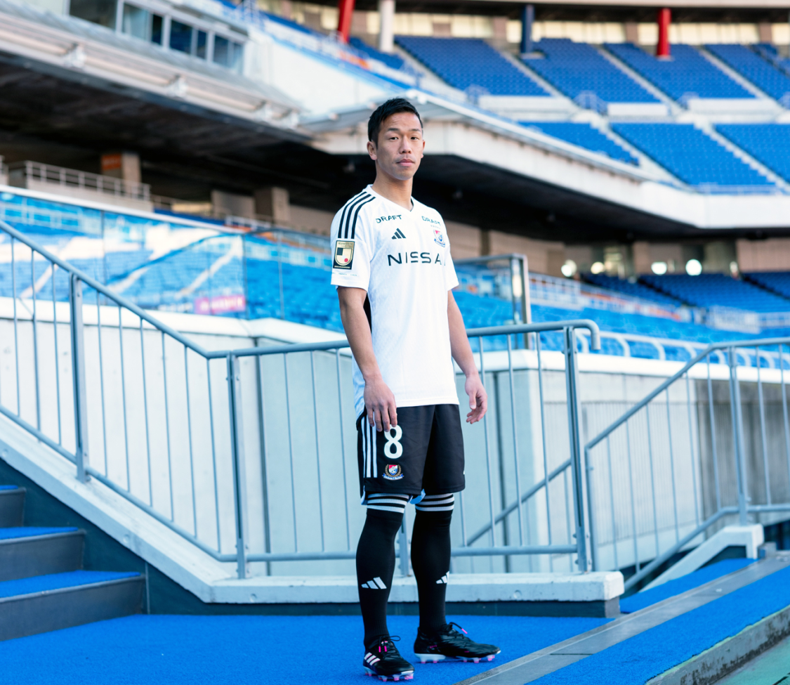 横浜F・マリノス uniform｜【公式】Jリーグオンラインストア J.LEAGUE
