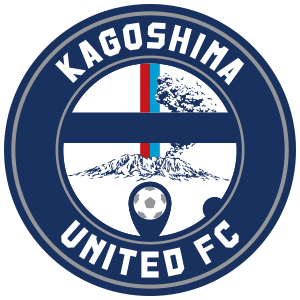 鹿児島ユナイテッドFC アクリルキーホルダー（エンブレム）｜【公式