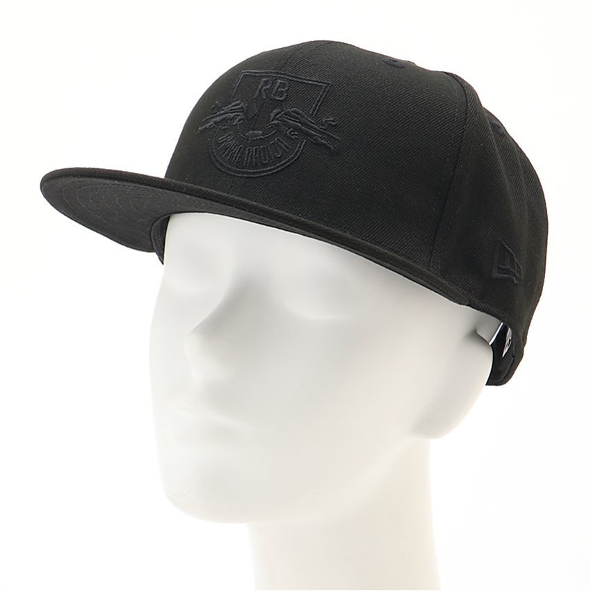 RB大宮アルディージャ 950RBOA EMBLEM BLACK/BLACK｜【公式】J
