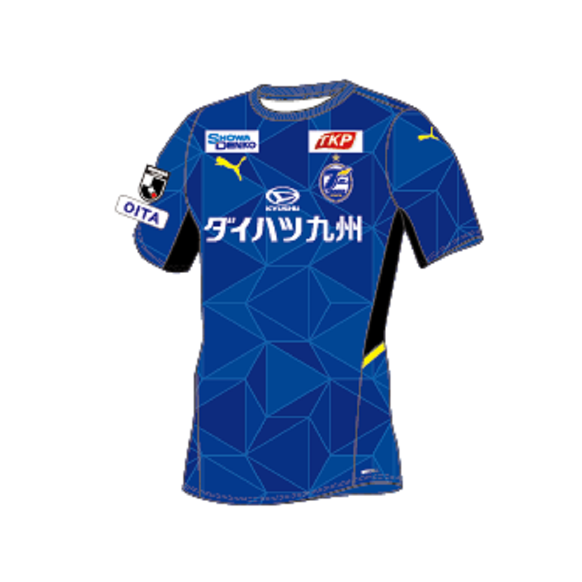 大分トリニータ 2022レプリカユニフォーム1st｜【公式】Jリーグ
