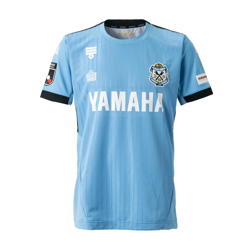 ジュビロ磐田 【S～4XL】2024ユニフォーム オーセンティックモデル:GK