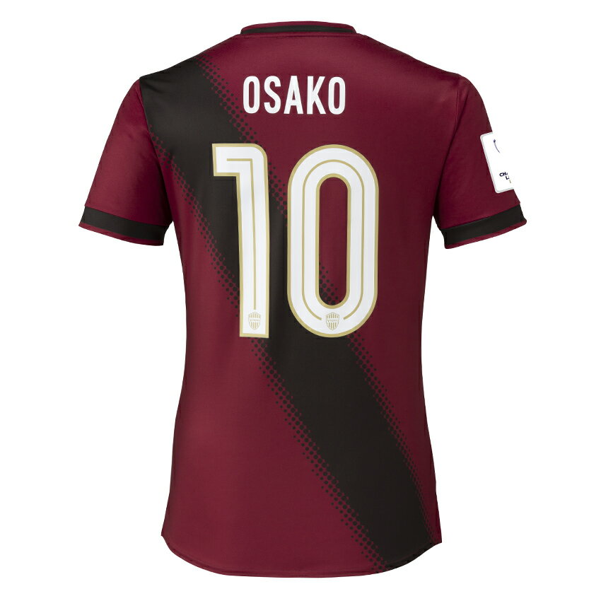 ヴィッセル神戸 2024オーセンティックユニフォーム 酒井高徳