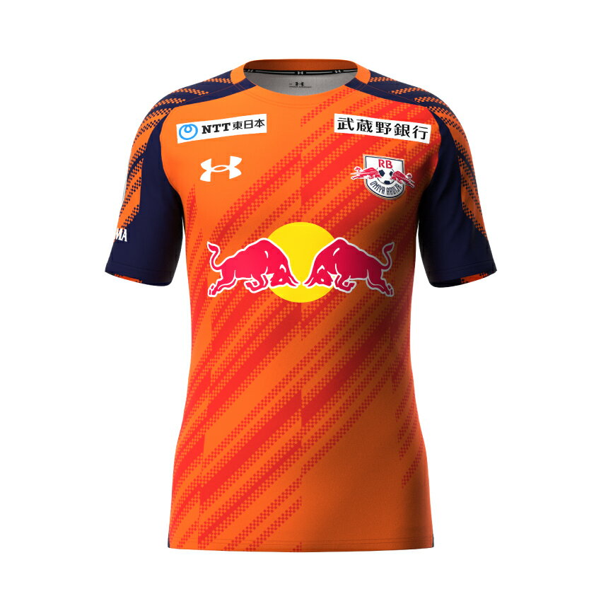大宮アルディージャ オーセンティックユニフォーム RB大宮