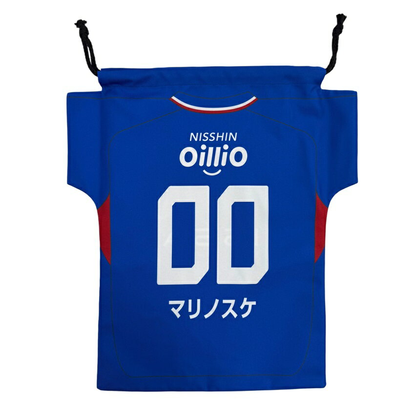 19 ILGYU 横浜F・マリノスGK UNIFORM L朴 一圭 巾着付き 【公式通販】
