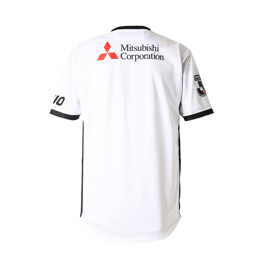 FC東京 2025 2nd オーセンティックユニフォーム FC東京【公式】2025