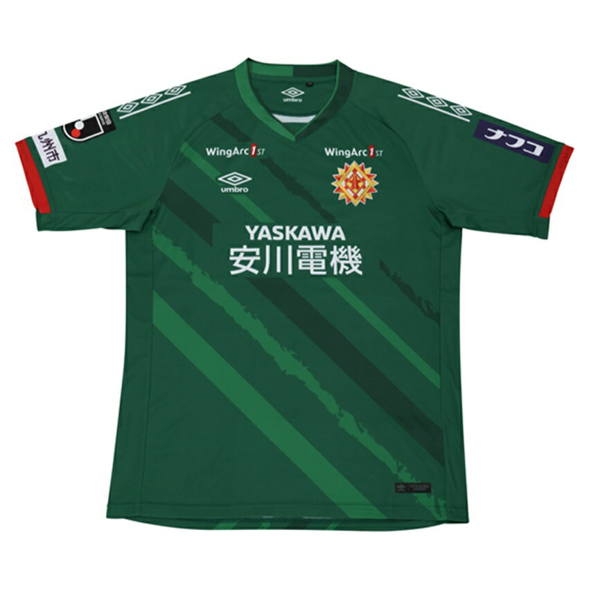 ギラヴァンツ北九州 PENALTY製公式戦用ウインドブレーカージャケット