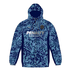 モンテディオ山形 Penaltyウォーマーフードジャケット｜【公式】J