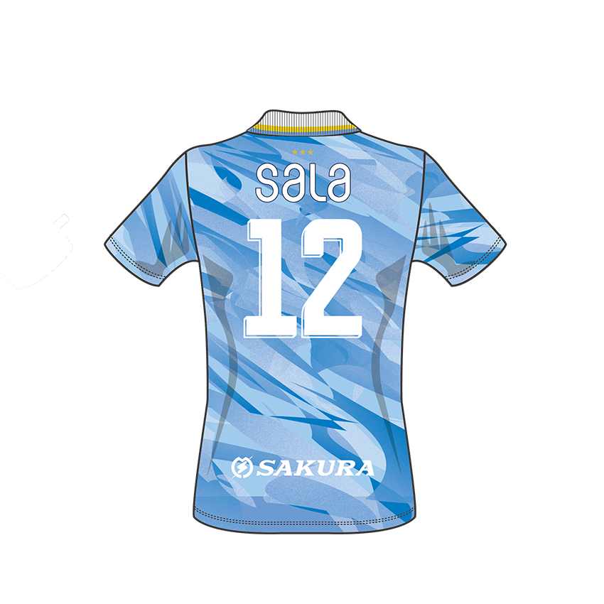 ジュビロ磐田 26ナンバーTシャツ(キッズ)｜【公式】Jリーグオンライン