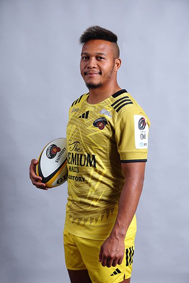 来季はリーグワン初優勝を目指し、チームも個人も進化した姿を見て